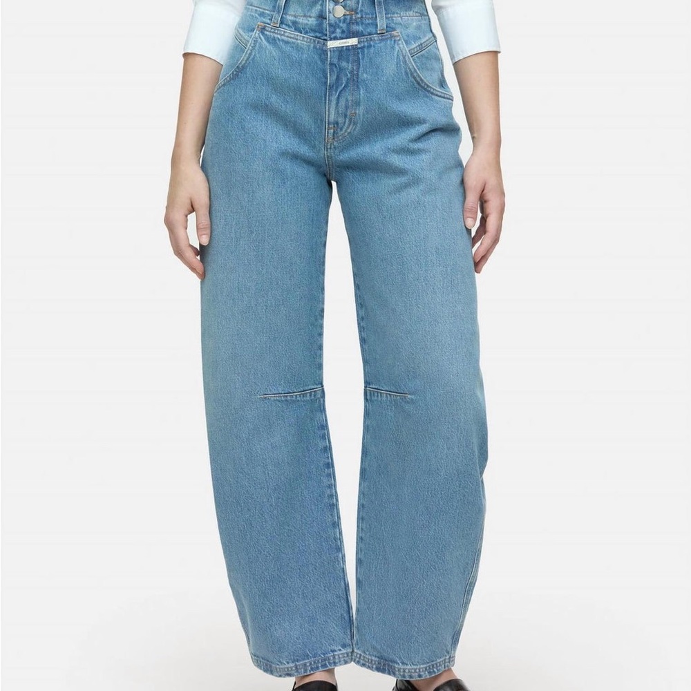 Closed Ridge X Blue Jean - Picture 2 of 4